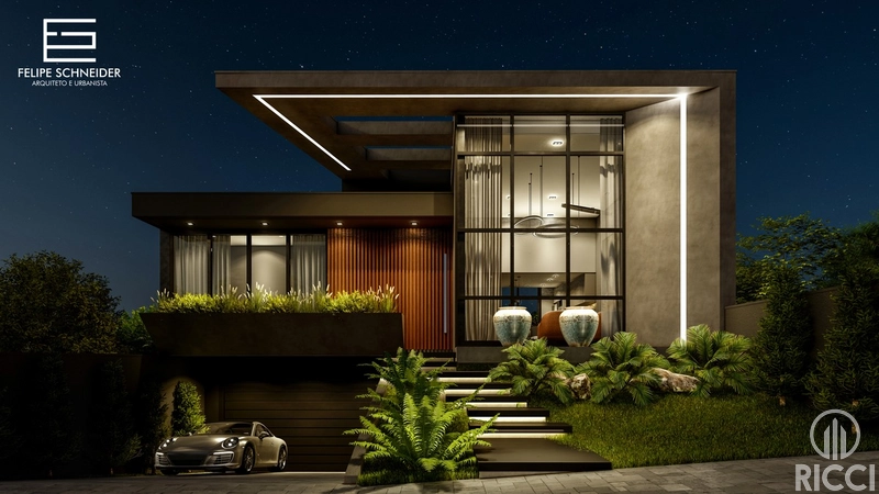 CASA 3 DORMITÓRIOS - CIDADE NOVA: 2ª foto da galeria de imagens do imóvel