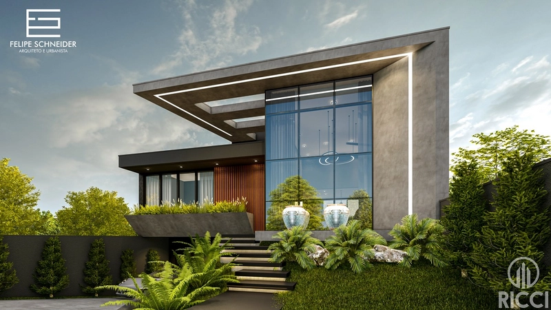 CASA 3 DORMITÓRIOS - CIDADE NOVA: 6ª foto da galeria de imagens do imóvel