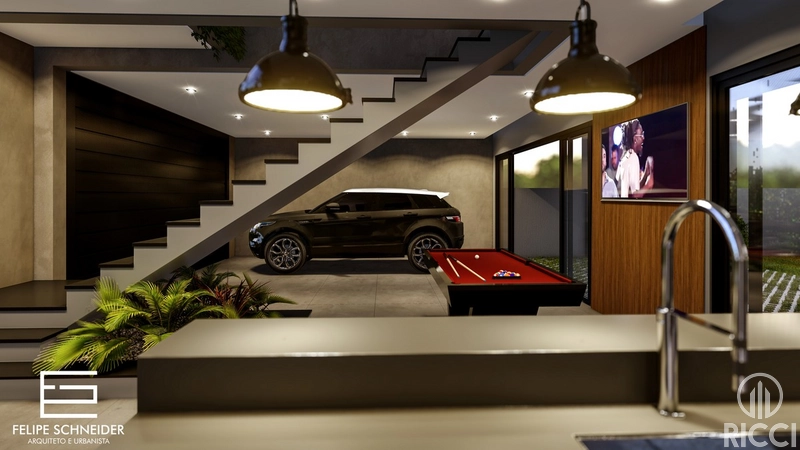 CASA 3 DORMITÓRIOS - CIDADE NOVA: 15ª foto da galeria de imagens do imóvel