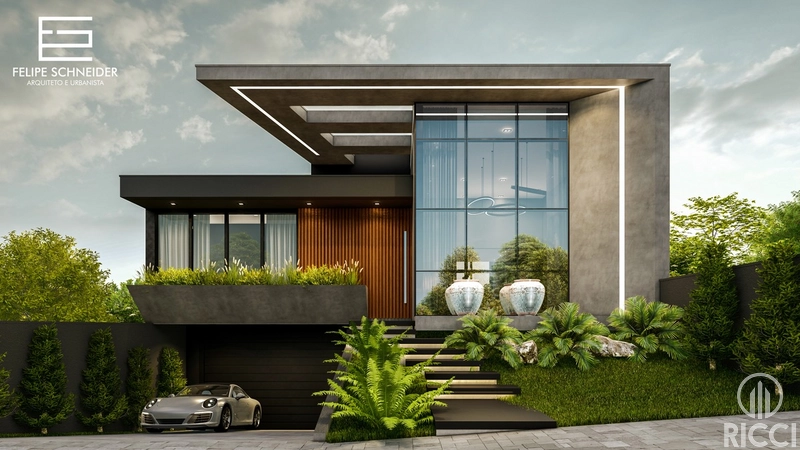 CASA 3 DORMITÓRIOS - CIDADE NOVA: 1ª foto da galeria de imagens do imóvel