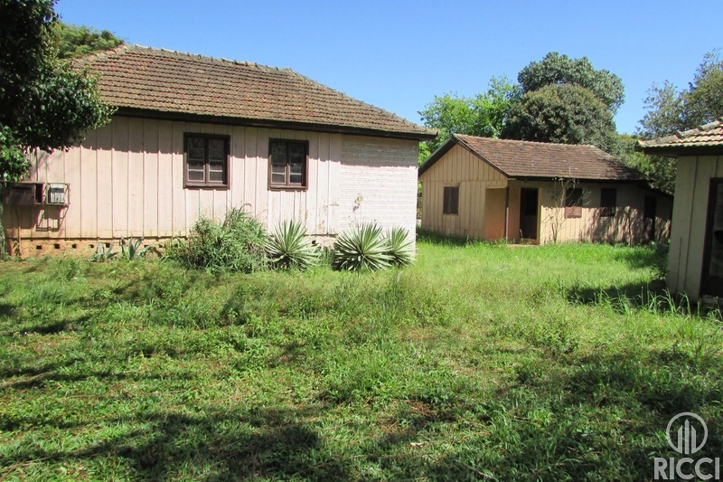 TERRENO COMERCIAL - A UMA QUADRA DA AV. PRES. VARGAS: 7ª foto da galeria de imagens do imóvel