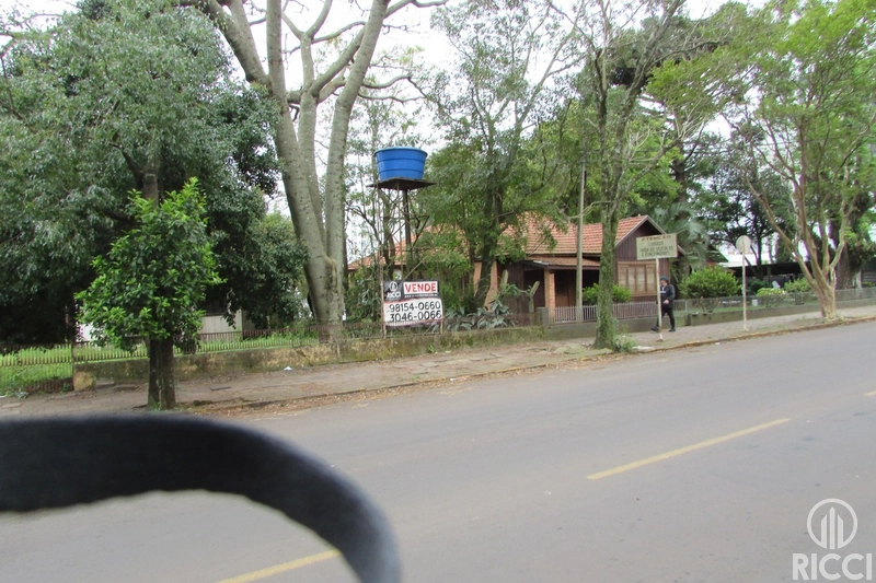 TERRENO COMERCIAL - A UMA QUADRA DA AV. PRES. VARGAS: 1ª foto da galeria de imagens do imóvel