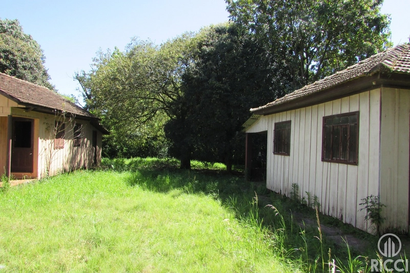 TERRENO COMERCIAL - A UMA QUADRA DA AV. PRES. VARGAS: 8ª foto da galeria de imagens do imóvel