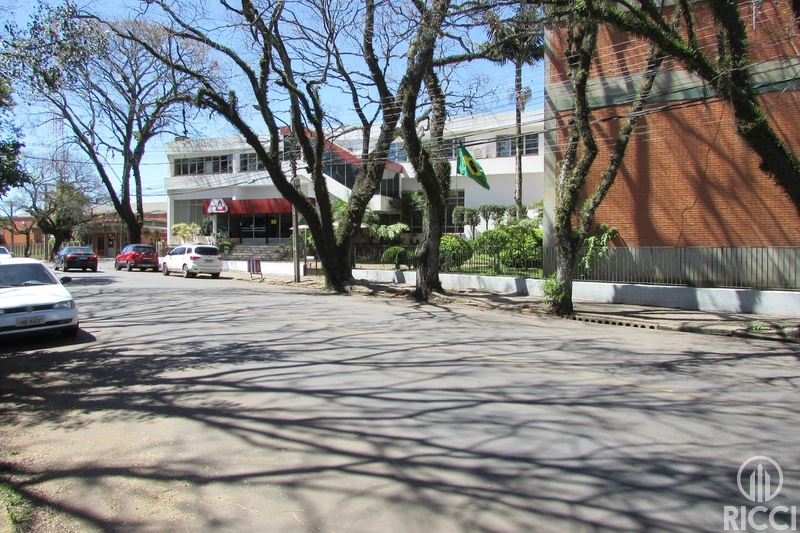 TERRENO COMERCIAL - A UMA QUADRA DA AV. PRES. VARGAS: 10ª foto da galeria de imagens do imóvel