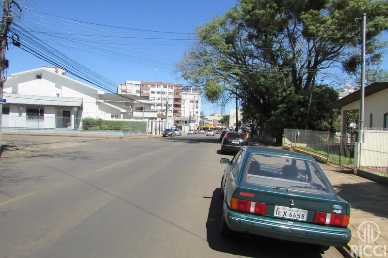 TERRENO COMERCIAL - A UMA QUADRA DA AV. PRES. VARGAS: 4ª foto da galeria de imagens do imóvel