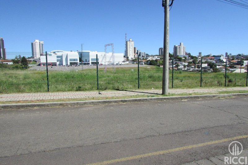TERRENO COMERCIAL - A UMA QUADRA DA AV. PRES. VARGAS: 15ª foto da galeria de imagens do imóvel