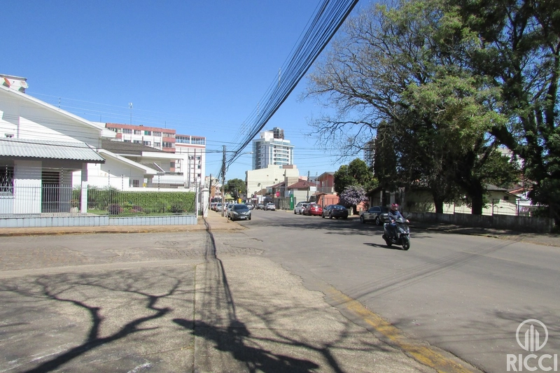 TERRENO COMERCIAL - A UMA QUADRA DA AV. PRES. VARGAS: 5ª foto da galeria de imagens do imóvel