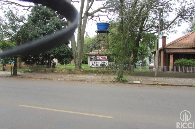 TERRENO COMERCIAL - A UMA QUADRA DA AV. PRES. VARGAS: 2ª foto da galeria de imagens do imóvel
