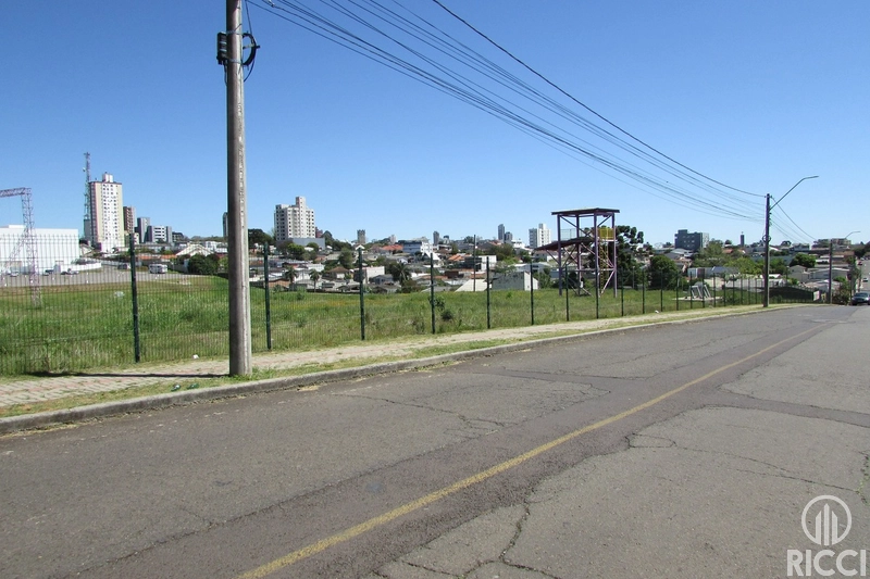 TERRENO COMERCIAL - A UMA QUADRA DA AV. PRES. VARGAS: 16ª foto da galeria de imagens do imóvel