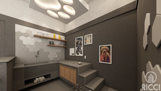 APARTAMENTO 2 DORMITÓRIOS COM SUÍTE - VERA CRUZ: 30ª foto da galeria de imagens do imóvel