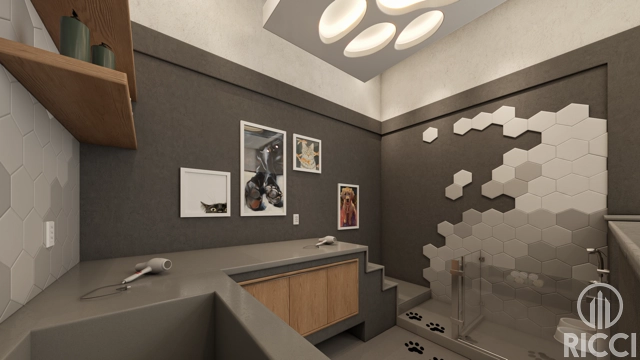 APARTAMENTO 2 DORMITÓRIOS COM SUÍTE - VERA CRUZ: 31ª foto da galeria de imagens do imóvel
