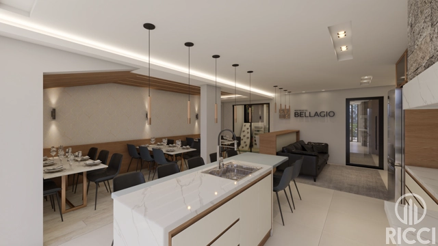 APARTAMENTO 2 DORMITÓRIOS COM SUÍTE - VERA CRUZ: 15ª foto da galeria de imagens do imóvel