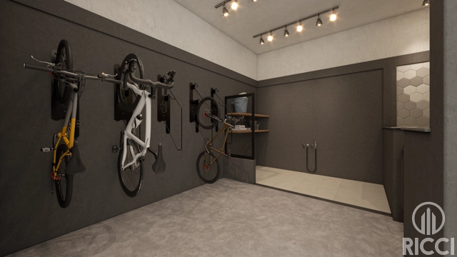 APARTAMENTO 2 DORMITÓRIOS COM SUÍTE - VERA CRUZ: 23ª foto da galeria de imagens do imóvel