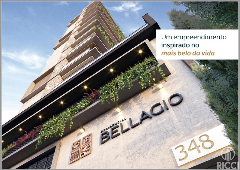APARTAMENTO 2 DORMITÓRIOS COM SUÍTE - VERA CRUZ: 2ª foto da galeria de imagens do imóvel