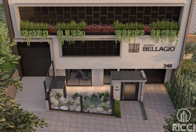 APARTAMENTO 2 DORMITÓRIOS COM SUÍTE - VERA CRUZ: 8ª foto da galeria de imagens do imóvel