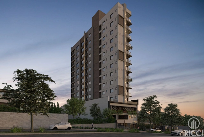 APARTAMENTO 2 DORMITÓRIOS COM SUÍTE - VERA CRUZ: 33ª foto da galeria de imagens do imóvel