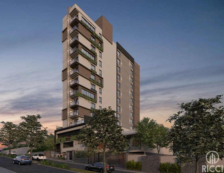 APARTAMENTO 2 DORMITÓRIOS COM SUÍTE - VERA CRUZ: 34ª foto da galeria de imagens do imóvel