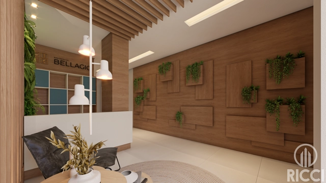 APARTAMENTO 2 DORMITÓRIOS COM SUÍTE - VERA CRUZ: 26ª foto da galeria de imagens do imóvel