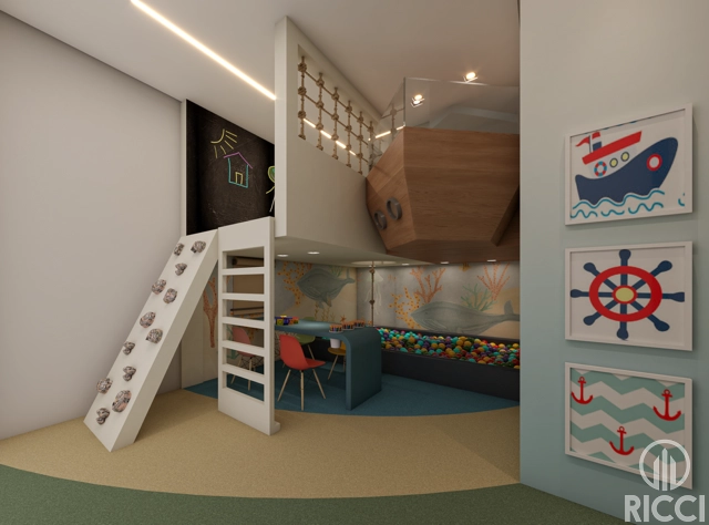 APARTAMENTO 2 DORMITÓRIOS COM SUÍTE - VERA CRUZ: 28ª foto da galeria de imagens do imóvel