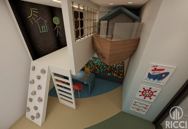 APARTAMENTO 2 DORMITÓRIOS COM SUÍTE - VERA CRUZ: 29ª foto da galeria de imagens do imóvel
