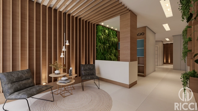 APARTAMENTO 2 DORMITÓRIOS COM SUÍTE - VERA CRUZ: 4ª foto da galeria de imagens do imóvel
