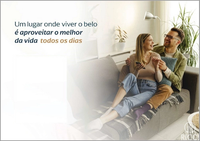 APARTAMENTO 2 DORMITÓRIOS COM SUÍTE - VERA CRUZ: 37ª foto da galeria de imagens do imóvel