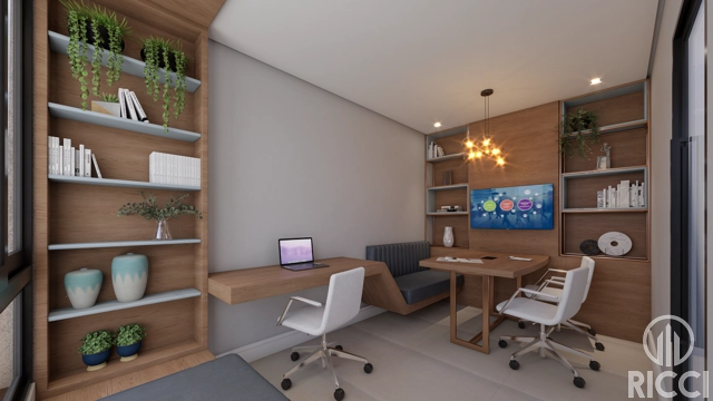 APARTAMENTO 2 DORMITÓRIOS COM SUÍTE - VERA CRUZ: 24ª foto da galeria de imagens do imóvel