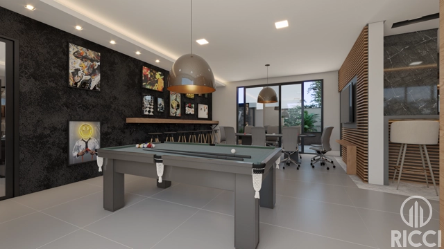 APARTAMENTO 2 DORMITÓRIOS COM SUÍTE - VERA CRUZ: 19ª foto da galeria de imagens do imóvel