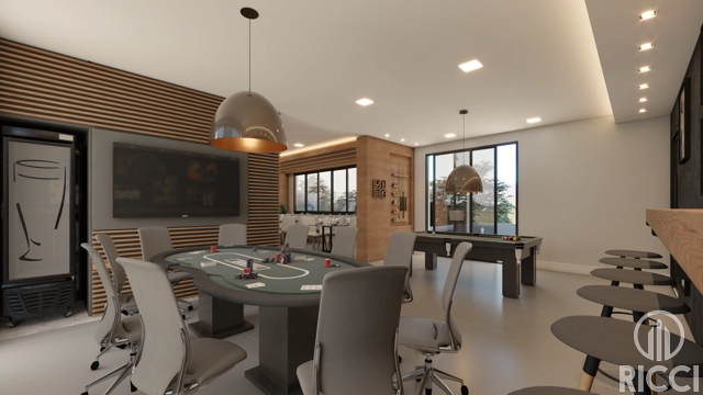 APARTAMENTO 2 DORMITÓRIOS COM SUÍTE - VERA CRUZ: 18ª foto da galeria de imagens do imóvel