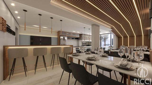 APARTAMENTO 2 DORMITÓRIOS COM SUÍTE - VERA CRUZ: 32ª foto da galeria de imagens do imóvel