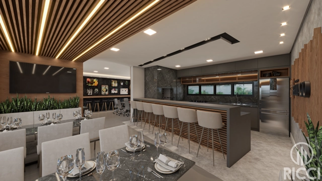 APARTAMENTO 2 DORMITÓRIOS COM SUÍTE - VERA CRUZ: 17ª foto da galeria de imagens do imóvel
