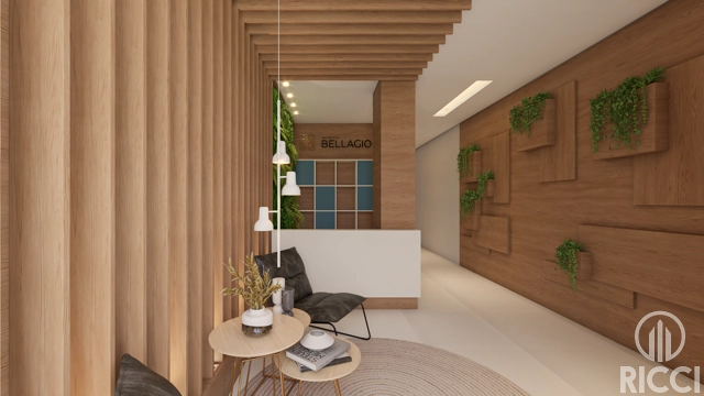 APARTAMENTO 2 DORMITÓRIOS COM SUÍTE - VERA CRUZ: 27ª foto da galeria de imagens do imóvel