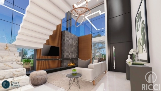 CASA EM CONDOMÍNIO: 3ª foto da galeria de imagens do imóvel