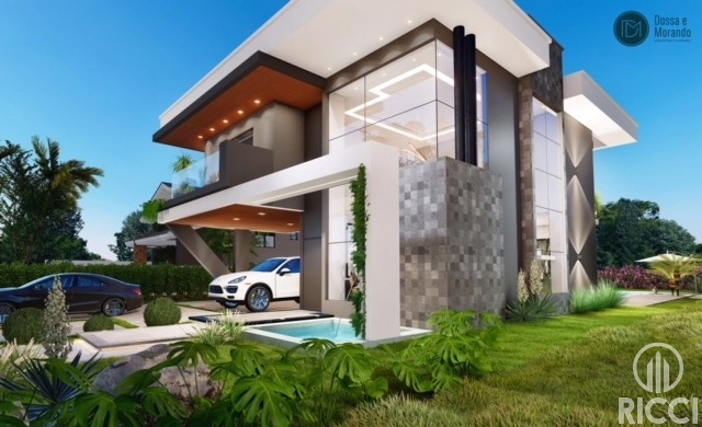 CASA EM CONDOMÍNIO: 12ª foto da galeria de imagens do imóvel
