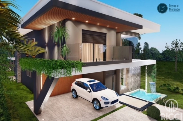 CASA EM CONDOMÍNIO: 11ª foto da galeria de imagens do imóvel