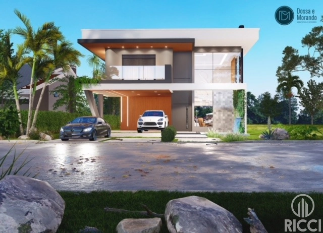 CASA EM CONDOMÍNIO: 6ª foto da galeria de imagens do imóvel