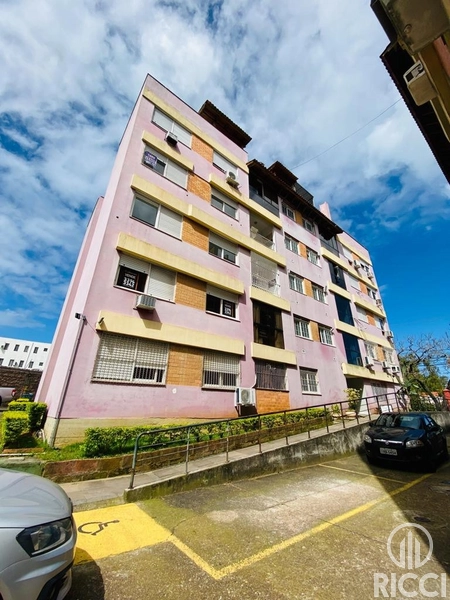 APARTAMENTO 3 DORMITÓRIOS COM BOX ZONA SUL EM POA: 2ª foto da galeria de imagens do imóvel