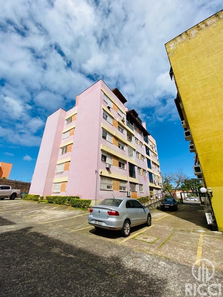 APARTAMENTO 3 DORMITÓRIOS COM BOX ZONA SUL EM POA: 4ª foto da galeria de imagens do imóvel
