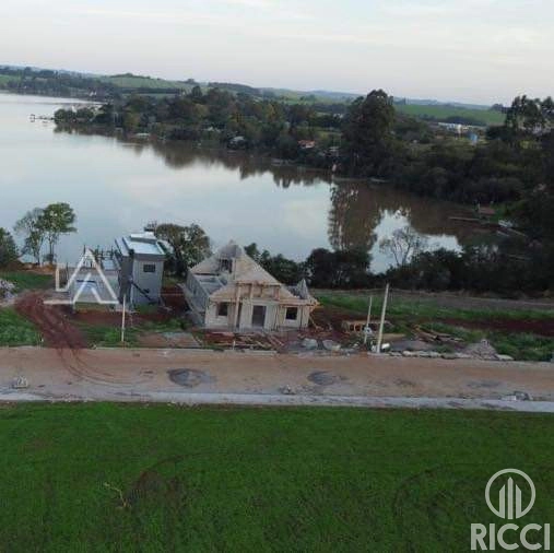 TERRENO EM ERNESTINA: 4ª foto da galeria de imagens do imóvel