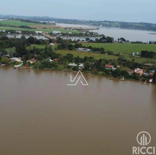 TERRENO EM ERNESTINA: 3ª foto da galeria de imagens do imóvel