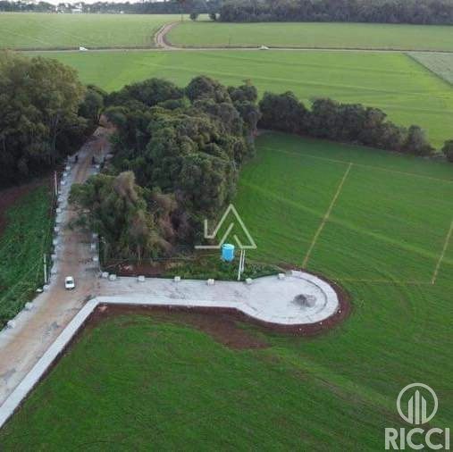 TERRENO EM ERNESTINA: 1ª foto da galeria de imagens do imóvel