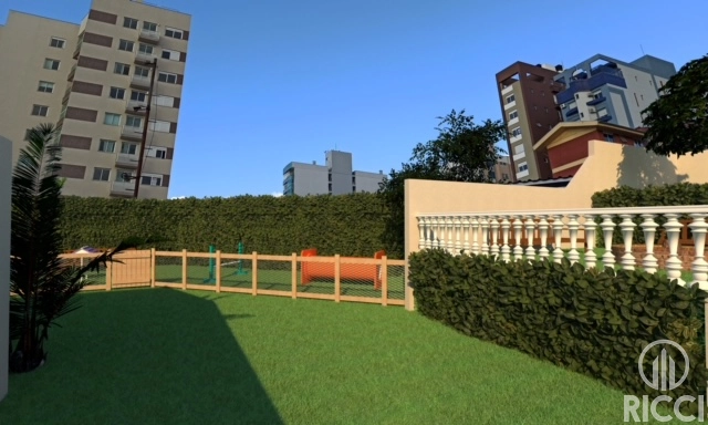 APARTAMENTO 1 DORMITÓRIO COM GARAGEM - CENTRO/VERGUEIRO: 6ª foto da galeria de imagens do imóvel