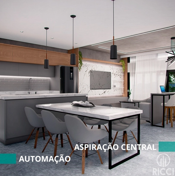 CASA 3 SUÍTES SEMI MOBILIADA - CONDOMÍNIO TERRANO: 7ª foto da galeria de imagens do imóvel
