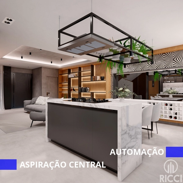 SOBRADO TRIPLEX COM PISCINA SEMI MOBILIADO - CIDADE NOVA: 5ª foto da galeria de imagens do imóvel