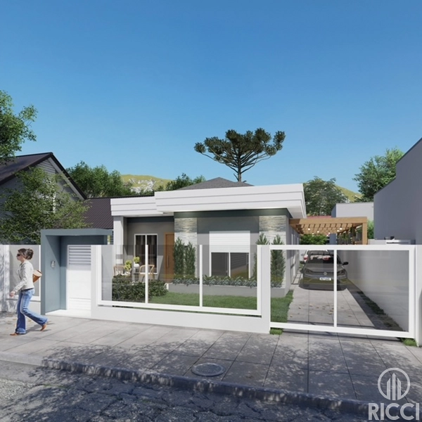 CASA NA PLANTA 3 DORMITÓRIOS COM SUÍTE - ALTOS DA BOA VISTA: 2ª foto da galeria de imagens do imóvel