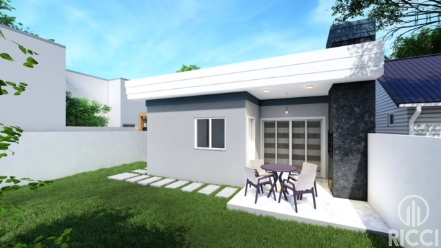 CASA NA PLANTA 3 DORMITÓRIOS COM SUÍTE - ALTOS DA BOA VISTA: 6ª foto da galeria de imagens do imóvel