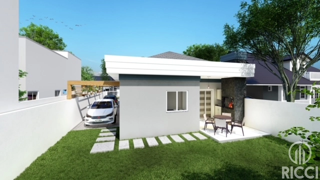 CASA NA PLANTA 3 DORMITÓRIOS COM SUÍTE - ALTOS DA BOA VISTA: 7ª foto da galeria de imagens do imóvel