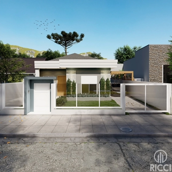 CASA NA PLANTA 3 DORMITÓRIOS COM SUÍTE - ALTOS DA BOA VISTA: 1ª foto da galeria de imagens do imóvel