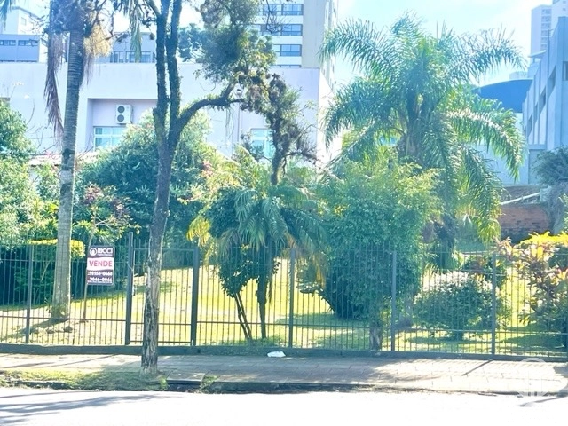 TERRENO RUA MINAS GERAIS - CENTRO: 2ª foto da galeria de imagens do imóvel