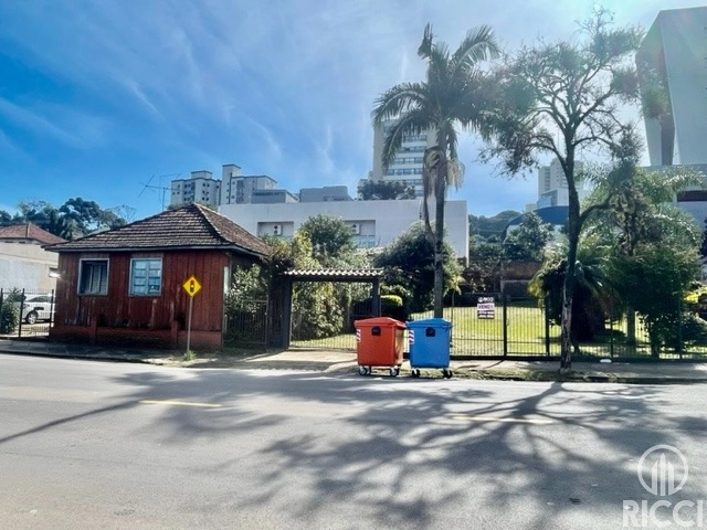 TERRENO RUA MINAS GERAIS - CENTRO: 4ª foto da galeria de imagens do imóvel